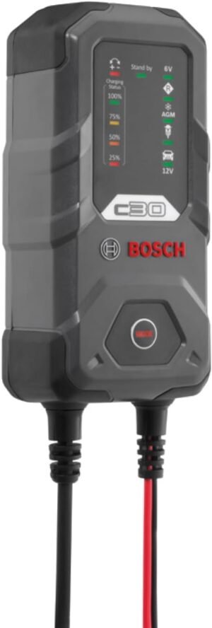 Chargeur de batterie Bosch 0189911030