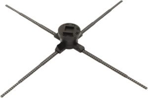 Projecteur hologramme 3D WiFi LED 2000x928 pour public