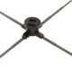 Projecteur hologramme 3D WiFi LED 2000x928 pour public