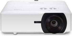 Projecteur ViewSonic LS850WU laser 5 000 ANSI WUXGA