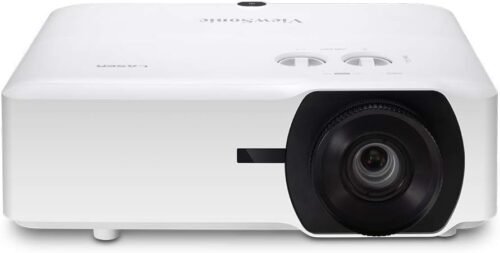 Projecteur ViewSonic LS850WU laser 5 000 ANSI WUXGA