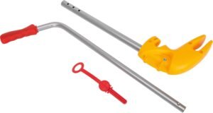 Canne Bobby-Car BIG Smoby Classic accessoire pour porteur