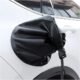 Housse prise charge EV JNNJ étanche magnétique anti-poussière