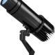 Projecteur GOBO 25W LED rotatif intérieur/extérieur pour logo pub