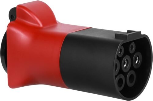 Adaptateur V2L 3,5kW Type 2→Schuko MG4/MG5/MG ZS/Marvel R