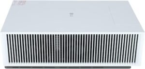 Vidéoprojecteur laser LG CineBeam 4K 2000 lumen Home Cinéma