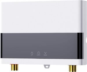 Chauffe-eau instantané 6000W sans réservoir – économique