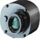 Projecteur gobo logo LED 15W rotatif télécommande étanche