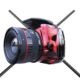 Projecteur holographique 3D 65 cm WiFi 1152/768 LED