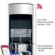 Chauffe-eau thermodynamique 100L Ariston Lydos Hybrid