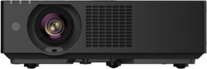 Projecteur Panasonic PT-VMZ62BEJ 6200lm WUXGA pour séminaire