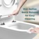 61-TIxUadBL._AC_SL1500_.jpg Abattant WC WOLTU Soft-close Siège enfant magnétique blanc
