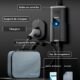 Borne de recharge électrique Bokman 7,4kW Prise CEE P17