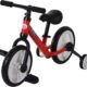 Draisienne enfant 2 en 1 HOMCO Draisienne enfant 2 en 1 HOMCOM 12" roues acier 2-5 ans