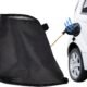 Couvercle prise de charge EV m Couvercle prise de charge EV magnétique voiture électrique