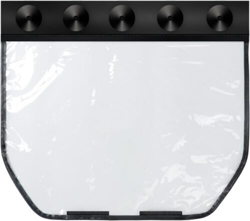 Couverture port de charge voiture électrique imperméable UV