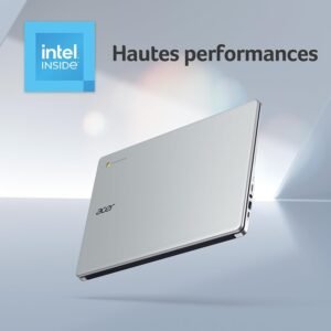 610LcTNPEcL._AC_SL1500_.jpg Acer Chromebook 315 15,6" Celeron N4500 4 Go 128 Go