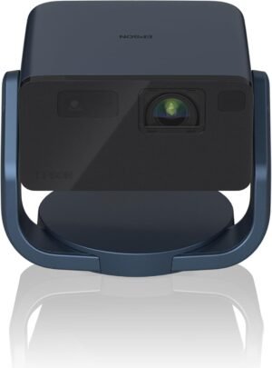 Mini projecteur laser Epson EF-22N Google TV 1000 lm