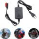 Chargeur batterie 12V 1300mA SLA intelligent 3 étapes