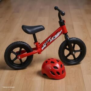Draisienne bébé Chicos ultralégère 1,8 kg – roues EVA