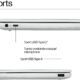 HP Chromebook 14a 14" HD - Celeron N100, 4 Go/128 Go, AZERTY