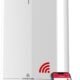 Chauffe-eau électrique 150L Ar Chauffe-eau électrique 150L Ariston connecté WiFi