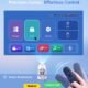Vidéoprojecteur portable Magcubic 4K Apps intégrées