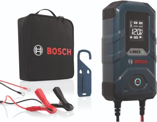 Chargeur de batterie BOSCH 0189921080