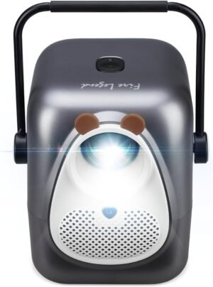 Vidéoprojecteur Acer AOpen QF23s Full HD 6500 lumens LED