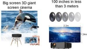 616VggLzYtL._AC_SL1024_-1.jpg Projecteur Full HD 1080P, haut-parleur intégré, HDMI/USB