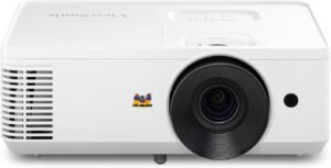 Vidéoprojecteur Full HD ViewSonic 4000 lm 300" Keystone auto