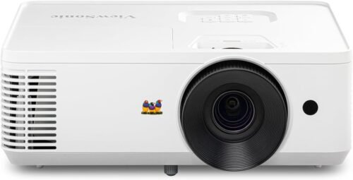 Vidéoprojecteur Full HD ViewSo Vidéoprojecteur Full HD ViewSonic 4000 lm 300" Keystone auto