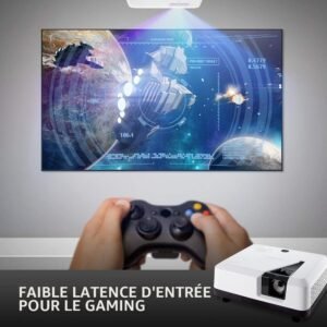 617dZGOov4L._AC_SL1000_.jpg Projecteur 4K ViewSonic LS700-4K - Laser 3300 ANSI DLP