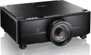 Projecteur 4K Optoma ZK810TST Projecteur 4K Optoma ZK810TST courte distance 7200 lm 360°