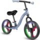 Draisienne Momi ISOKA - dès 2 ans, roues LED, cadre 3,5 kg