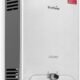 Chauffe-eau gaz instantané GPL 20 L/min 40 kW