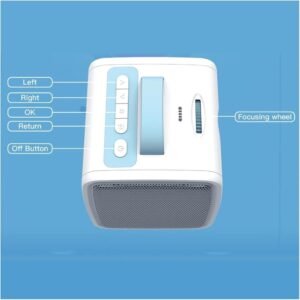 6198xFDg5NL._AC_SL1500_.jpg Projecteur GOBO Mini LCD Portable Full HD 1080p HDMI