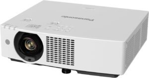 Projecteur Panasonic PT-VMZ72EJ 7200 lm pour lieux modernes