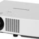 Projecteur Panasonic PT-VMZ72EJ 7200 lm pour lieux modernes