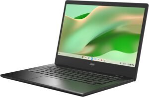 ACER Chromebook 314 14" Full HD - Celeron N4500 4Go 128Go