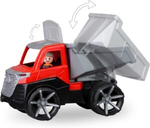 Véhicule pour enfants LENA TRUXX SM04510
