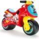 Moto porteur enfant 18-36 mois Moto porteur enfant 18-36 mois sans pédales Mickey INJUSA