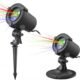 61CB9mAPkzL._AC_SL1500_.jpg Projecteur GOBO RGB 32 modèles Noël extérieur IP65 à distance