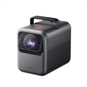 Vidéoprojecteur 4K Anker Nebula X1 - Triple laser