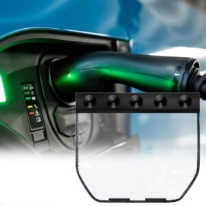 61De1bFKWPL._AC_SL1500_.jpg Couverture port de charge voiture électrique imperméable UV