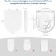 61DfNuNaTFL._AC_SL1500_.jpg Abattant WC WOLTU Soft-close Siège enfant magnétique blanc