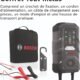 Chargeur de batterie Bosch 0189911070