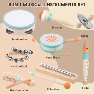 61FmuGF3oHL._AC_SL1000_.jpg Instruments de musique Montessori 8 en 1 1-3 ans cadeau