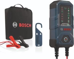 Chargeur de batterie Bosch 018 Chargeur de batterie Bosch 0189921040