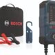 Chargeur de batterie Bosch 018 Chargeur de batterie Bosch 0189921040